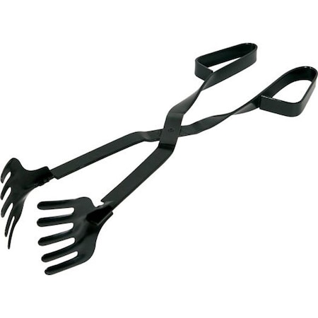 King Kooker 15" Crab Tongs, Steel 14400
